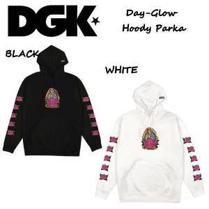 ディージーケー DGK Posse Hoody メンズ フーディー パーカー プル