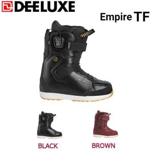ディーラックス DEELUXE Empire TF メンズ...