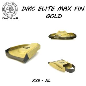 ディエムシー DMC フィン DMC Elite MAX マリンスポーツ
