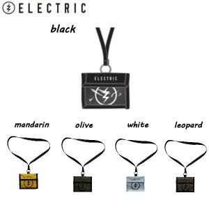 エレクトリック ELECTRIC 2021-2022 秋冬 PASS CASE2 パスケース2