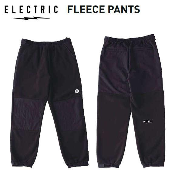 エレクトリック ELECTRIC メンズ フリースパンツ 長ズボン ボトムス パフパンツ 防寒 スケ...