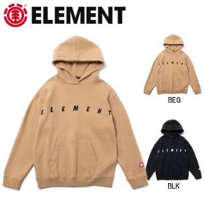 エレメント ELEMENT BIG DUDE PULL BOY キッズ パーカー プルオーバー ボーイズ ガールズ スケートボード トップス｜54tide