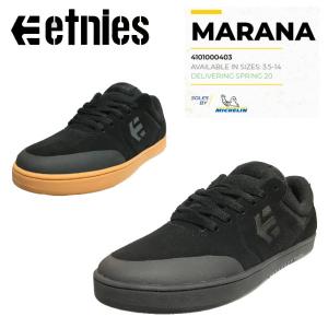 etnies（エトニーズ） スニーカー 「エトニーズ×ミシュラン コラボ