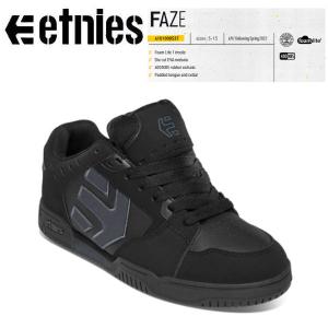 エトニーズ etnies MC RAP LO メンズ エムシーラップ スケートシューズ