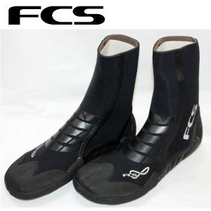 FCS エフシーエス STW2 WINTER BOOTS 3mm サーフブーツ ウィンター サーフィン｜54tide