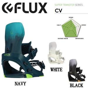 フラックス FLUX CV フリーライド カービング スノーボード S/M/L 正規品｜54tide