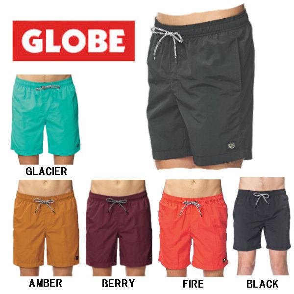 グローブ GLOBE メンズ サーフパンツ ボードショーツ 海パン 水着 トランクス サーフィン 海...