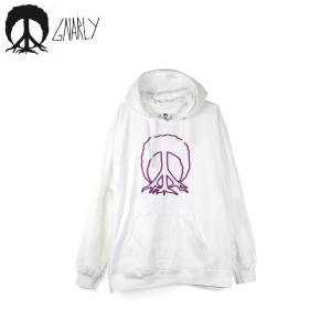 ナーリー GNARLY Aztec Pullover Hood メンズ プルオーバーパーカー