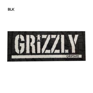 グリズリー GRIZZLY XL STAMP ...の詳細画像3