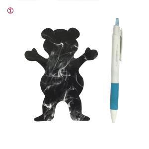 GRIZZLY グリズリー XL BEARS ...の詳細画像1
