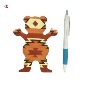 GRIZZLY グリズリー XL BEARS ...の詳細画像2