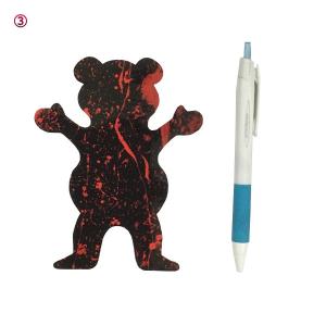 GRIZZLY グリズリー XL BEARS ...の詳細画像3