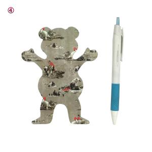GRIZZLY グリズリー XL BEARS ...の詳細画像4