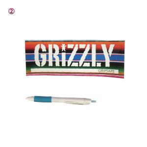 グリズリー GRIZZLY XL STAMP ...の詳細画像2
