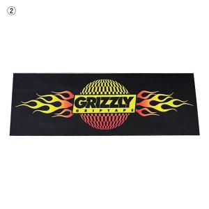 グリズリー GRIZZLY XL Stamp ...の詳細画像2