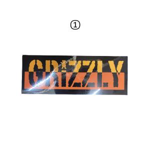 グリズリー GRIZZLY XL STAMP ...の詳細画像1