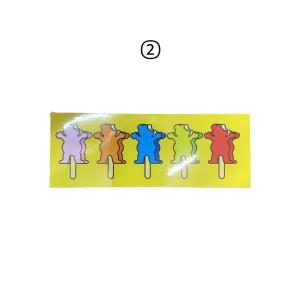 グリズリー GRIZZLY XL STAMP ...の詳細画像2