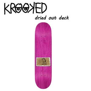 ポーラー レスケ コラボ POLER x LESQUE SKATEBOARD DECK スケート