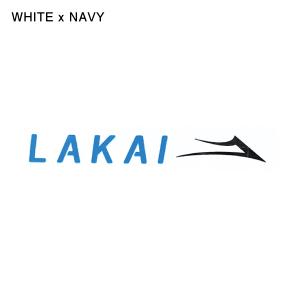 ラカイ LAKAI Logo Sticker ...の詳細画像4