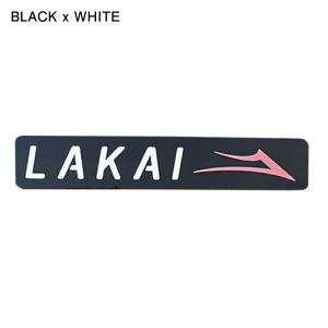 ラカイ LAKAI Logo Sticker ...の詳細画像5