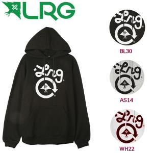 廃番【ナーリー】GNARLY サークル ロゴ パーカー パーク