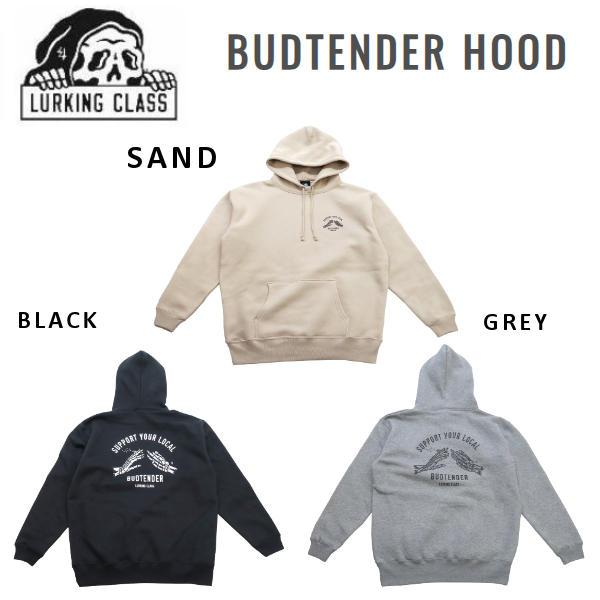 ラーキングクラス LURKING CLASS 2022秋冬 SUPPORT YOUR LOCAL B...