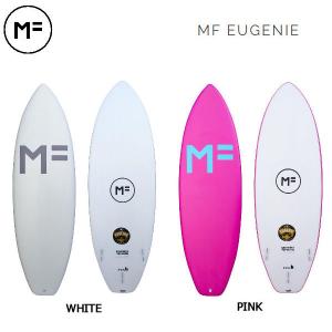 ミックファニング ソフトボード 5ft6 EUGENIE Surfboard