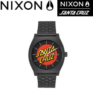 NIXON 並行輸入 ニクソン 腕時計 タイムテラー P A119-3011ユニ