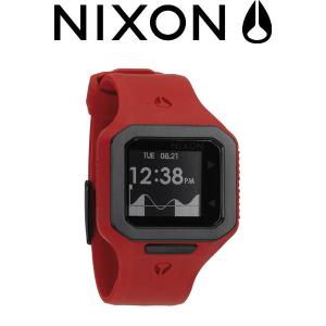 nix-na316-200 NIXON ニクソン THE SUPERTIDE メンズウォッチ デジタル腕時計｜54tide