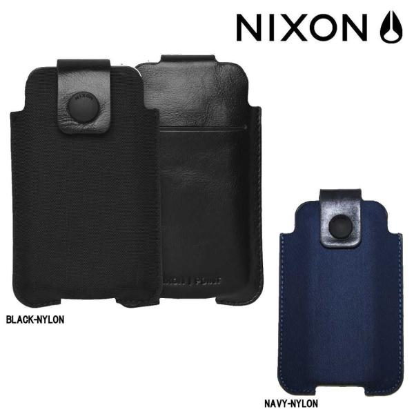 NIXON ニクソン POINT IPHONE CASE iPHONEケース iphone4/4S ...