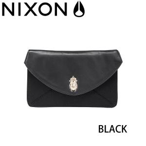 ニクソン NIXON PAR AVION CLUTCH レディース ショルダーバッグ クラッチバッグ...