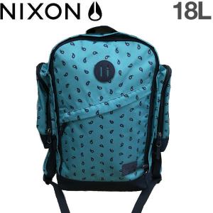 NIXON ニクソン TAMARACK BACKPACK バックパック リュックサック バッグ｜54tide