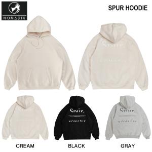 ナーリー GNARLY STATIC TREE HOODIE メンズ 長袖パーカー プル