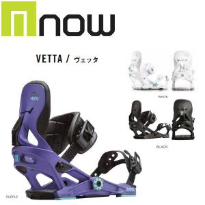 ナウ NOW FRIDGE PRO メンズ レディース フリッジプロ ビンディング