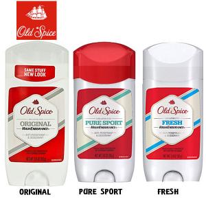 OLD SPICE High Endurance ドライタイプ 発汗抑制＆消臭！オールドスパイス