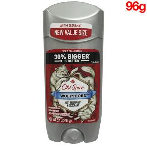 OLD SPICE DRY  WILD COLLECTION 発汗抑制＆消臭！オールドスパイス メンズデオドラントスティック ドライタイプ 96g｜54tide