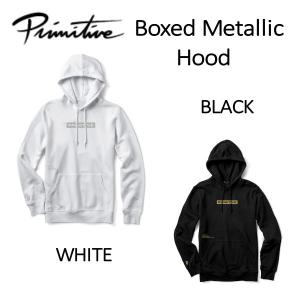 プリミティブ Primitive Mission Anorak Jacket メンズ ジャケット