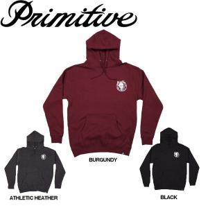 プリミティブ Primitive GRATEFUL PULLOVER HOODIE メンズパーカー プルオーバーパーカー 長袖｜54tide