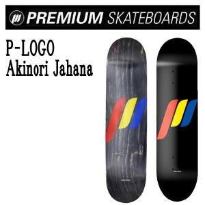 プレミアム スケートボード PREMIUM SUPREMIUM TEAM DECKS デッキ