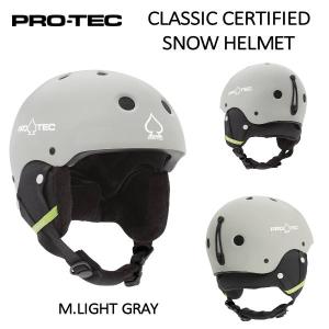 プロテック PROTEC CLASSIC SNOW Jr. VOLCOM COSMIC MATTER ボルコム
