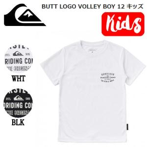 クイックシルバー QUIKSILVER SURF LOCK UP SS YOUTH キッズ 子供 ショートスリーブ Tシャツ 海 プール サーフィン アウトドア 正規品｜54tide