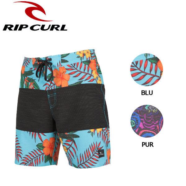 リップカール RIP CURL メンズ サーフパンツ ボードショーツ 海パン 水着 トランクス サー...