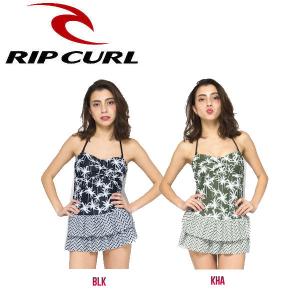 RIP CURL ビキニの商品一覧｜水着｜ファッション 通販 - Yahoo 