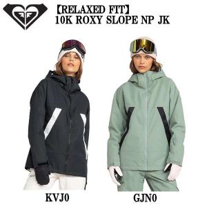 ROXY（ロキシー） スノージャケット レディース ROXY SLOPE JK 2025