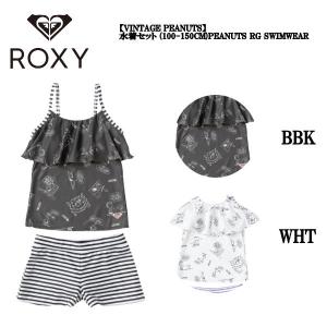 ロキシー ROXY キッズ 子ども 女の子 水着...の商品画像
