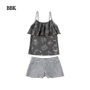 ロキシー ROXY キッズ 子ども 女の子 水...の詳細画像1