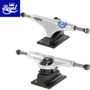 ベンチャートラック VENTURE COLOR TRUCK WHITE LIGHTINGIIトラック