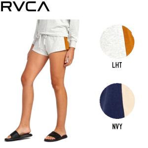 ルーカ RVCA KENNEDY SHORT ルーカ レディース ケネディショート ショートパンツ ウォークパンツ｜54tide