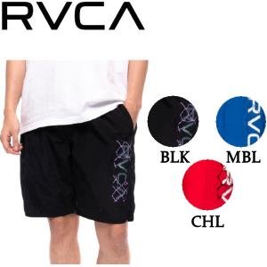 ルーカ RVCA メンズ LINX WS ウォークパンツ/ショートパンツ ショーツ スケートボード サーフィン フィットネス S/M/L/XL｜54tide