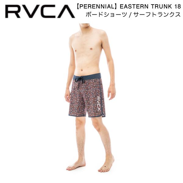 ルーカ RVCA メンズ サーフパンツ ボードショーツ 海パン 水着 トランクス サーフィン 海水浴...